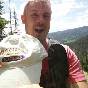 Meet your Posher, Tyler